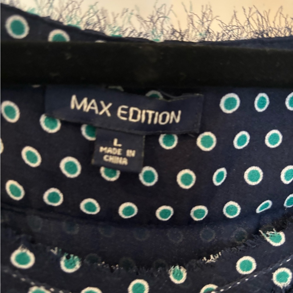 Max Edition Dress - Picture 5 of 6